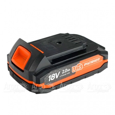 Аккумулятор для Patriot PB BR 18 V Li-ion ES 2 Ah в Костроме