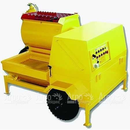 Агрегат штукатурно-смесительный АШ-2500 в Костроме