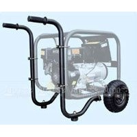 Комплект транспортировочных колес для ITC Power/Hyundai 9804 в Костроме