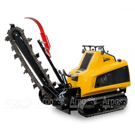 Траншеекопатель Laski TR120Н в Костроме