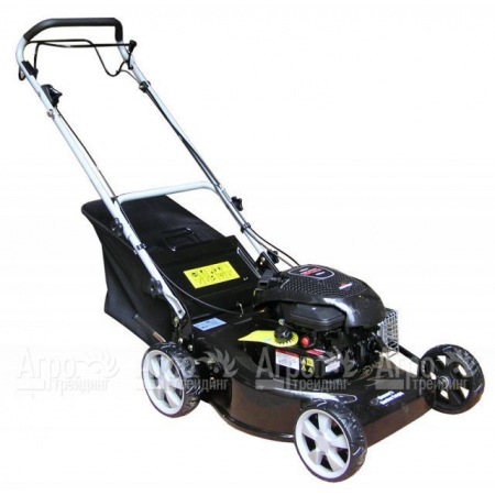 Газонокосилка бензиновая Manner MZ18 в Костроме