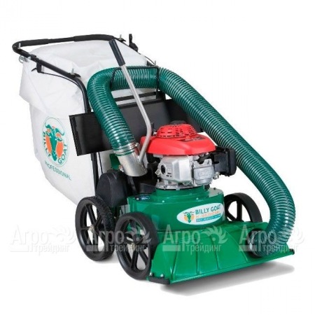 Садовый пылесос Billy Goat KV650SPH/EU в Костроме