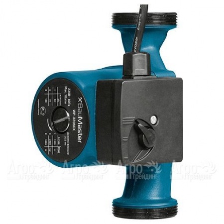 Поверхностный циркуляционный насос BauMaster WP-3206CX в Костроме