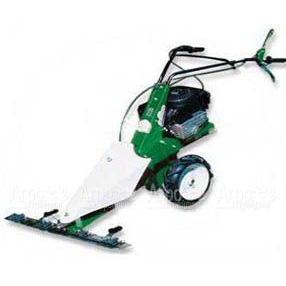 Бензиновая сенокосилка Profpark МОD. 730 B&#38;S 450 series в Костроме