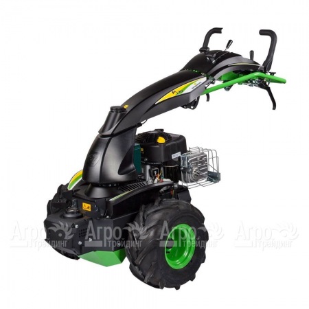 Бензиновая сенокосилка Eurosystems P130 Honda GXV390 в Костроме
