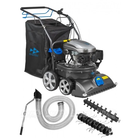 Пылесос садовый бензиновый HAITEC HT-SSCK173 в Костроме