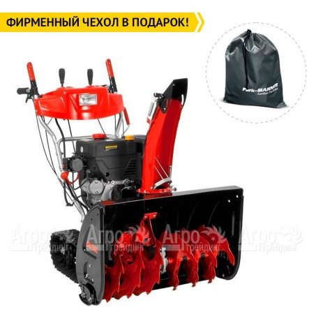 Снегоуборщик бензиновый Al-ko SnowLine 760 TE в Костроме