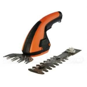 Аккумуляторые садовые ножницы Worx WG800E.1 в Костроме
