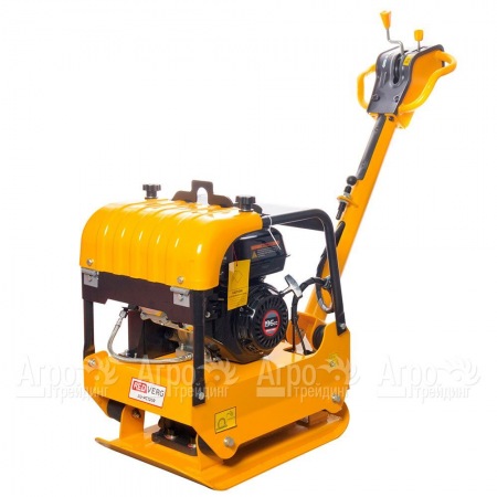 Виброплита реверсивная RedVerg RD-PC120R в Костроме