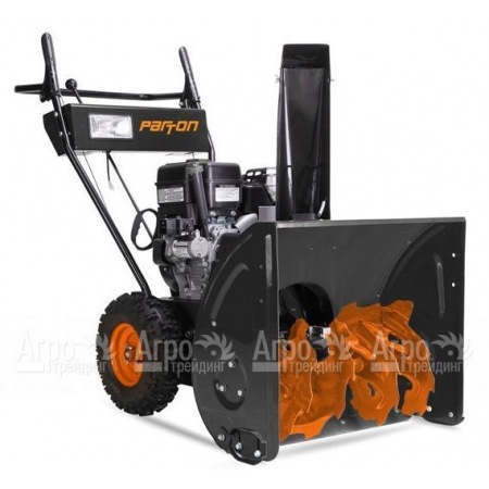 Снегоуборщик Parton PA691450 в Костроме