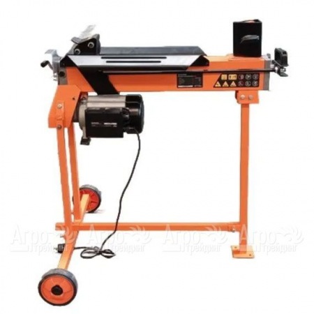 Высокая стойка для дровокола Villartec LS 520 в Костроме