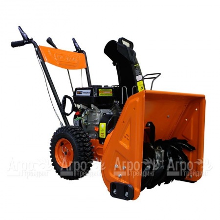Снегоуборщик Prorab GST 72 ET  в Костроме