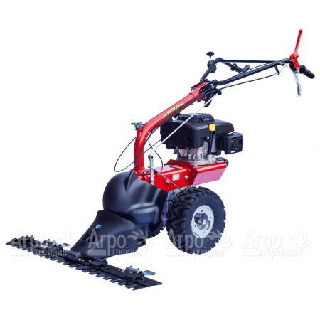 Бензиновая сенокосилка Eurosystems P70 Kohler в Костроме