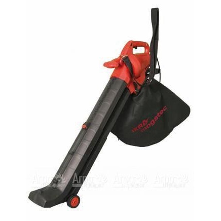 Садовый пылесос Ikra Mogatec BV 2800E в Костроме
