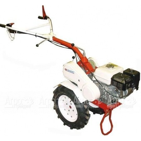 Мотоблок Фаворит МБ с двигателем Honda GC160, 5,0 л.с. (Фрезы в комплекте!) в Костроме