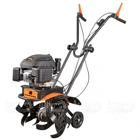Культиватор Carver T-550R в Костроме