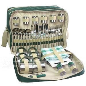 Сумка-холодильник Green Glade TWPB-3653B1 в Костроме