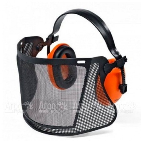 Оснащение для защиты лица и слуха Stihl Function в Костроме
