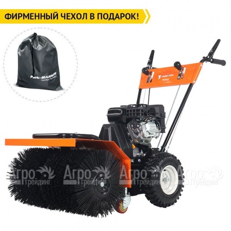 Подметальная машина Yard Fox 600SL в Костроме