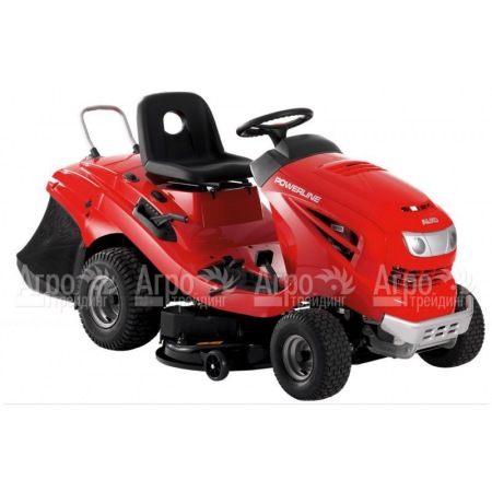 Садовый минитрактор Al-KO PowerLine T 15-92 HD в Костроме