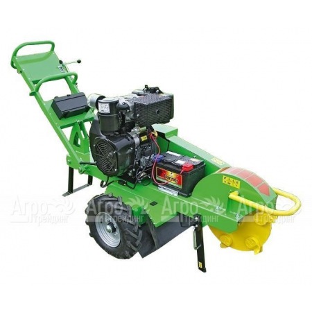 Измельчитель пней Laski F450/27 АЕ в Костроме