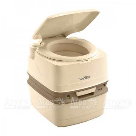 Биотуалет Thetford Porta Potti 165 L жидкостной в Костроме