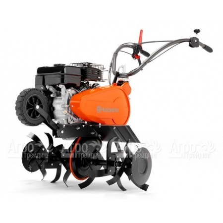 Культиватор Husqvarna TF 334 в Костроме