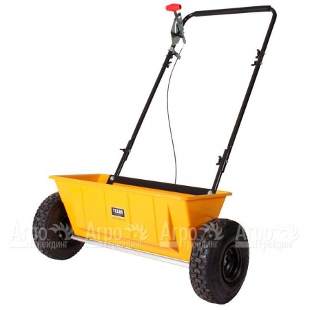 Тележка - сеялка Texas Smart Spreader 200 в Костроме