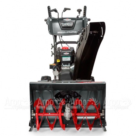 Снегоуборщик Briggs&#38;Stratton Elite 1527 в Костроме