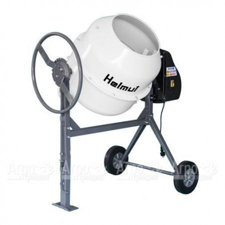 Бетоносмеситель Helmut BM180 (Бетономешалка Helmut BM180) в Костроме