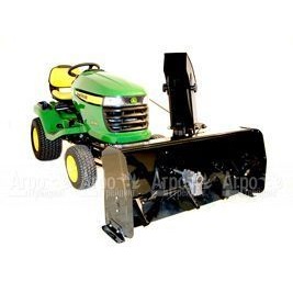 Снегоуборщик Parton 700576  в Костроме