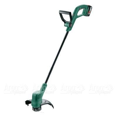 Аккумуляторный триммер Bosch EasyGrassCut 18-26 в Костроме