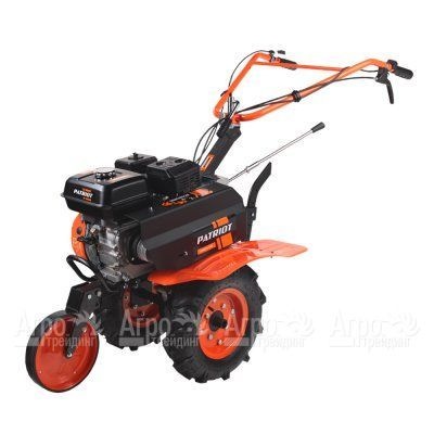 Мотоблок Patriot T 7,5/750 2FB PG Dakota Pro в Костроме