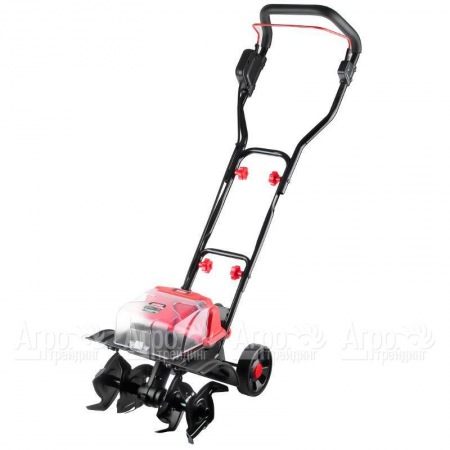 Культиватор аккумуляторный Hammer RT40V (без аккумулятора и зарядного устройства) в Костроме