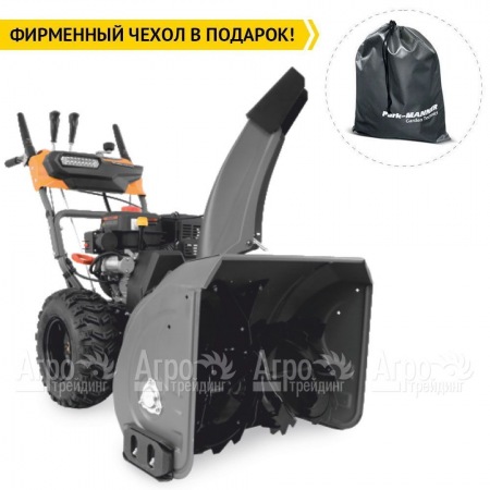 Снегоуборщик Villartec WB7066E в Костроме
