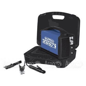 Инвертор BlueWeld Prestige 200/1 в Костроме