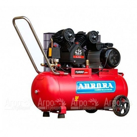 Компрессор воздушный Aurora Storm-75 Turbo active design в Костроме