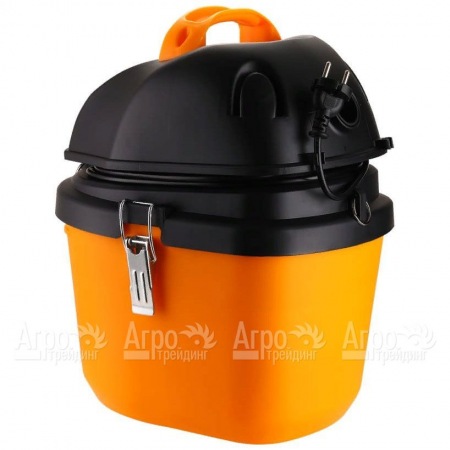 Промышленный пылесос DEKO DKVC-1300-12P в Костроме