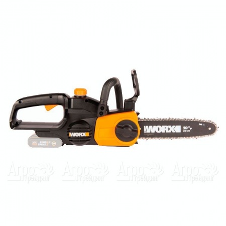 Аккумуляторная пила Worx WG322E.9-10" (без аккумулятора и ЗУ) в Костроме