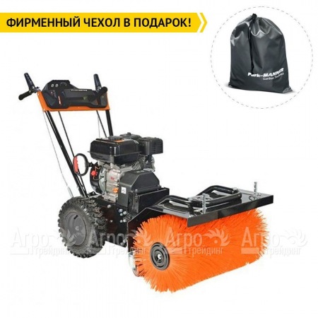 Подметальная машина Villartec SW 7080E в Костроме