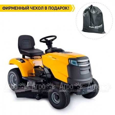 Садовый минитрактор Stiga Tornado 3098 H в Костроме