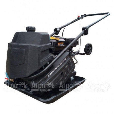 Виброплита бензиновая Zitrek z3k101w в Костроме