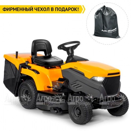 Садовый трактор Stiga Estate 598  в Костроме