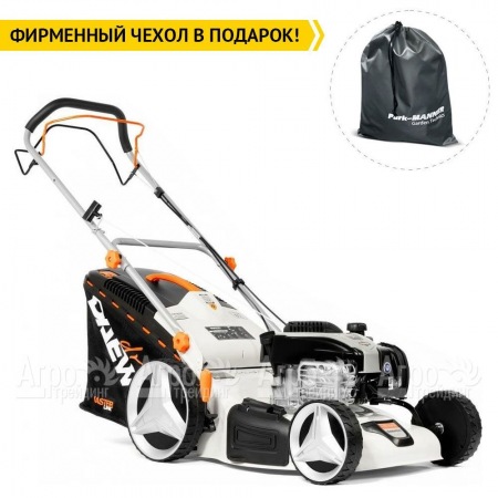 Газонокосилка бензиновая Daewoo L 50SPB в Костроме