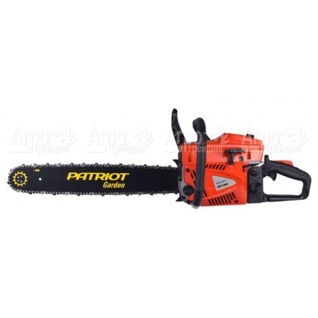 Бензиновая пила Patriot РТ 4520-20" в Костроме