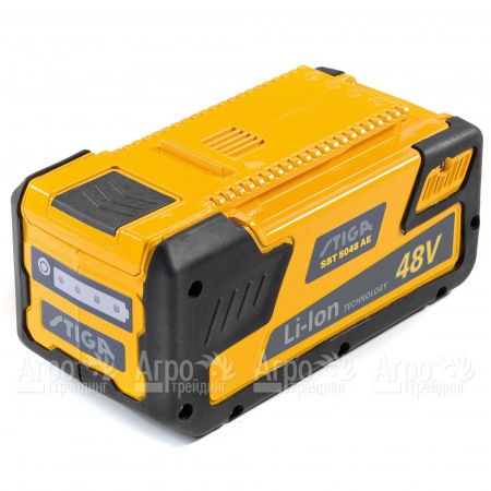 Аккумулятор Stiga SBT 2048 AE в Костроме
