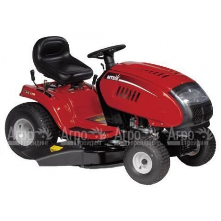 Садовый минитрактор MTD LG 175 (RGT) в Костроме