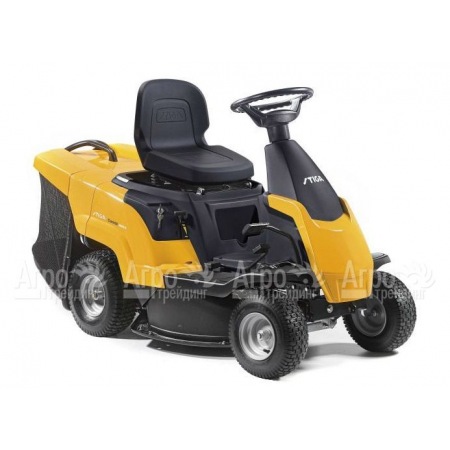 Садовый трактор Stiga Combi 1066 H в Костроме