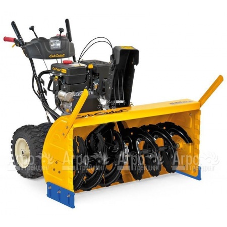 Снегоуборщик Cub Cadet 945 SWE в Костроме