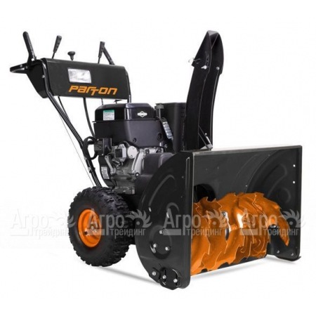 Снегоуборщик Parton PA711650 в Костроме